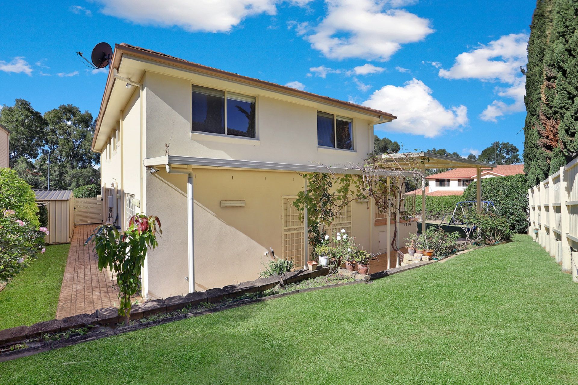 Real Estate For Lease 63 Prestige Avenue Bella Vista , NSW