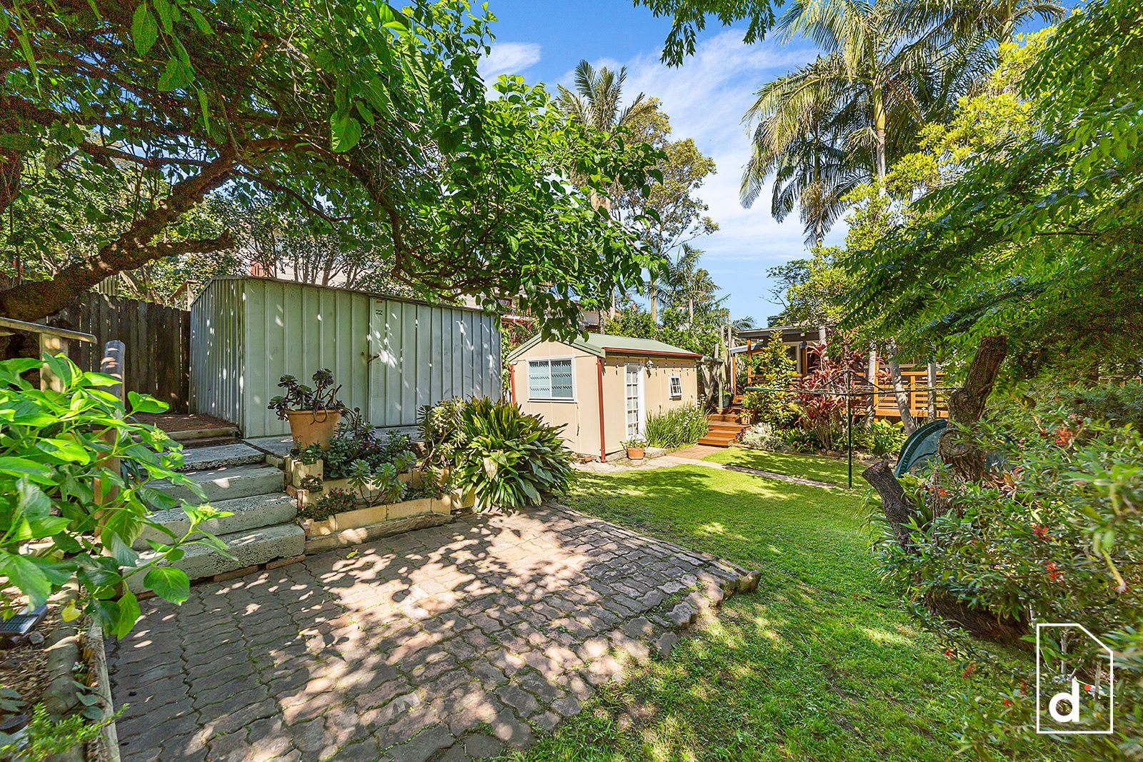 Sold property Undisclosed for 448 Lawrence Hargrave Drive