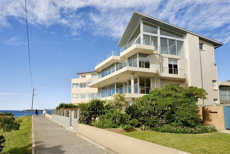 1/24 The Esplanade, Cronulla Gibson Partners Real Estate