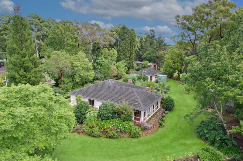 Real Estate For Sale 184 Greta Road Kulnura , NSW