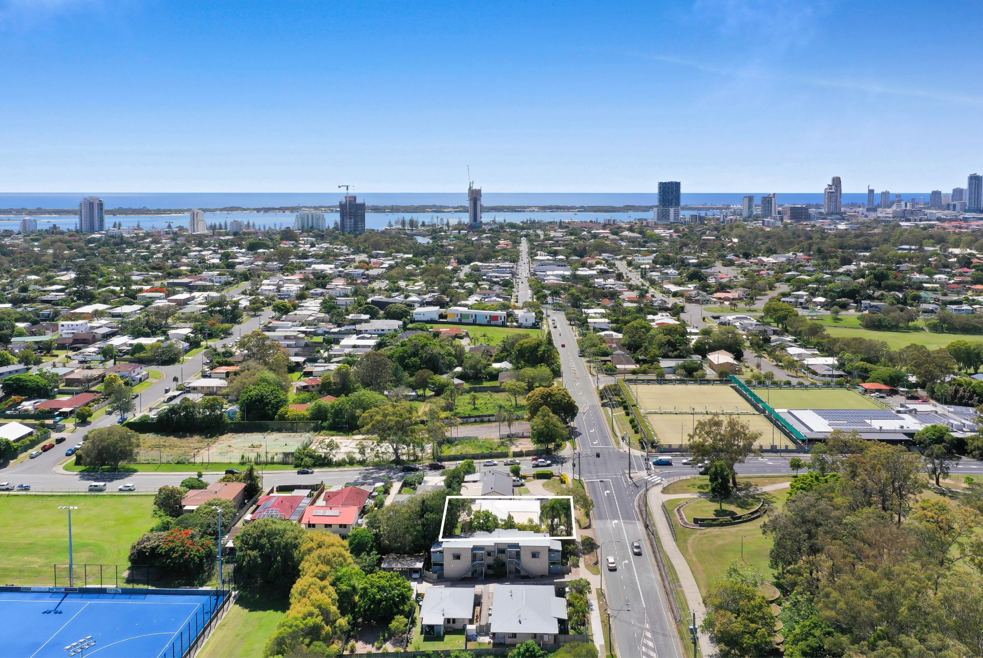 Real Estate For Sale 113 Musgrave Avenue Labrador , QLD