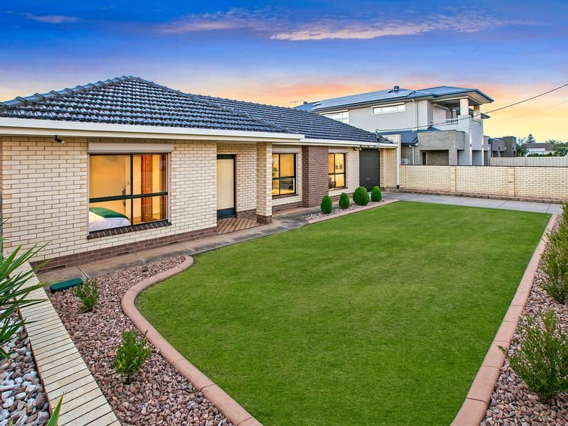 Real Estate For Sale 8 Angley Avenue Findon , SA