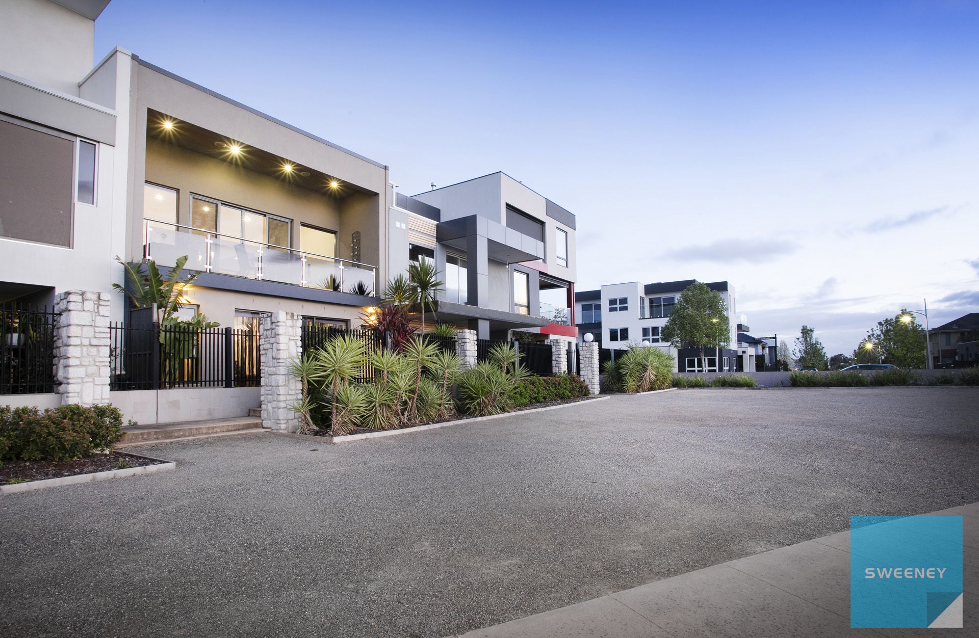 5 Caravel Lane, CAROLINE SPRINGS Sweeney Estate Agents