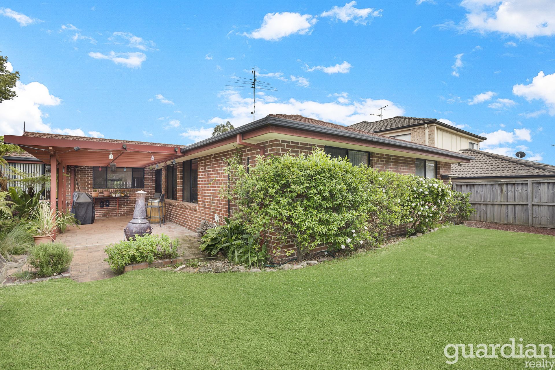 130 Cattai Creek Drive, Kellyville Guardian Realty