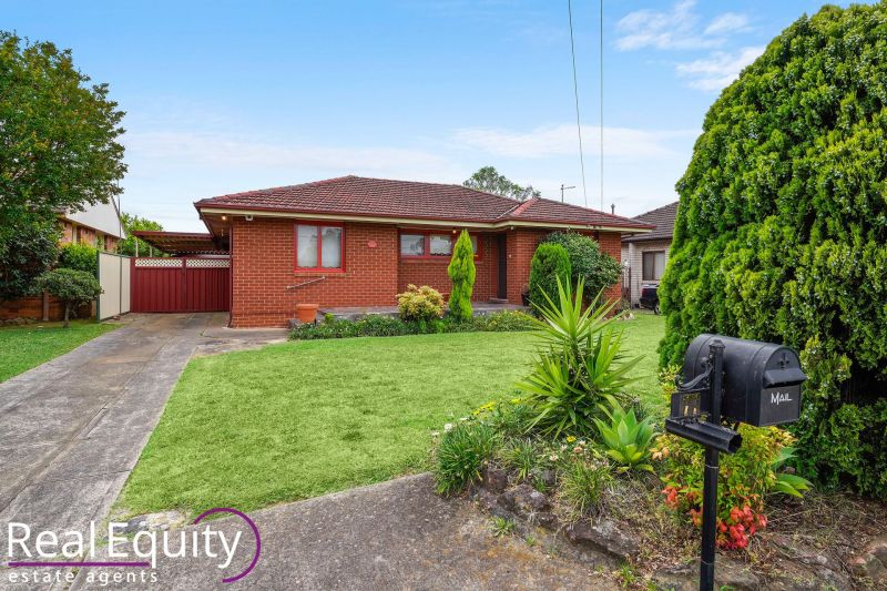 Real Estate For Sale 77 Stanwell Crescent Ashcroft , NSW