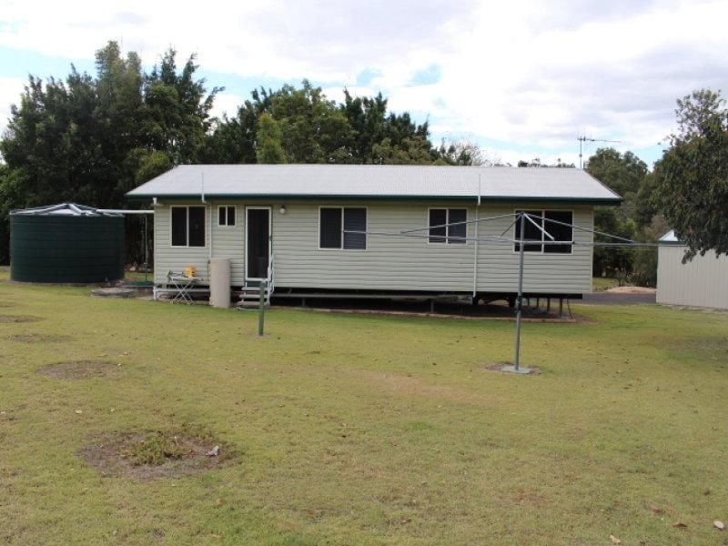 Real Estate For Sale Mount Perry , QLD