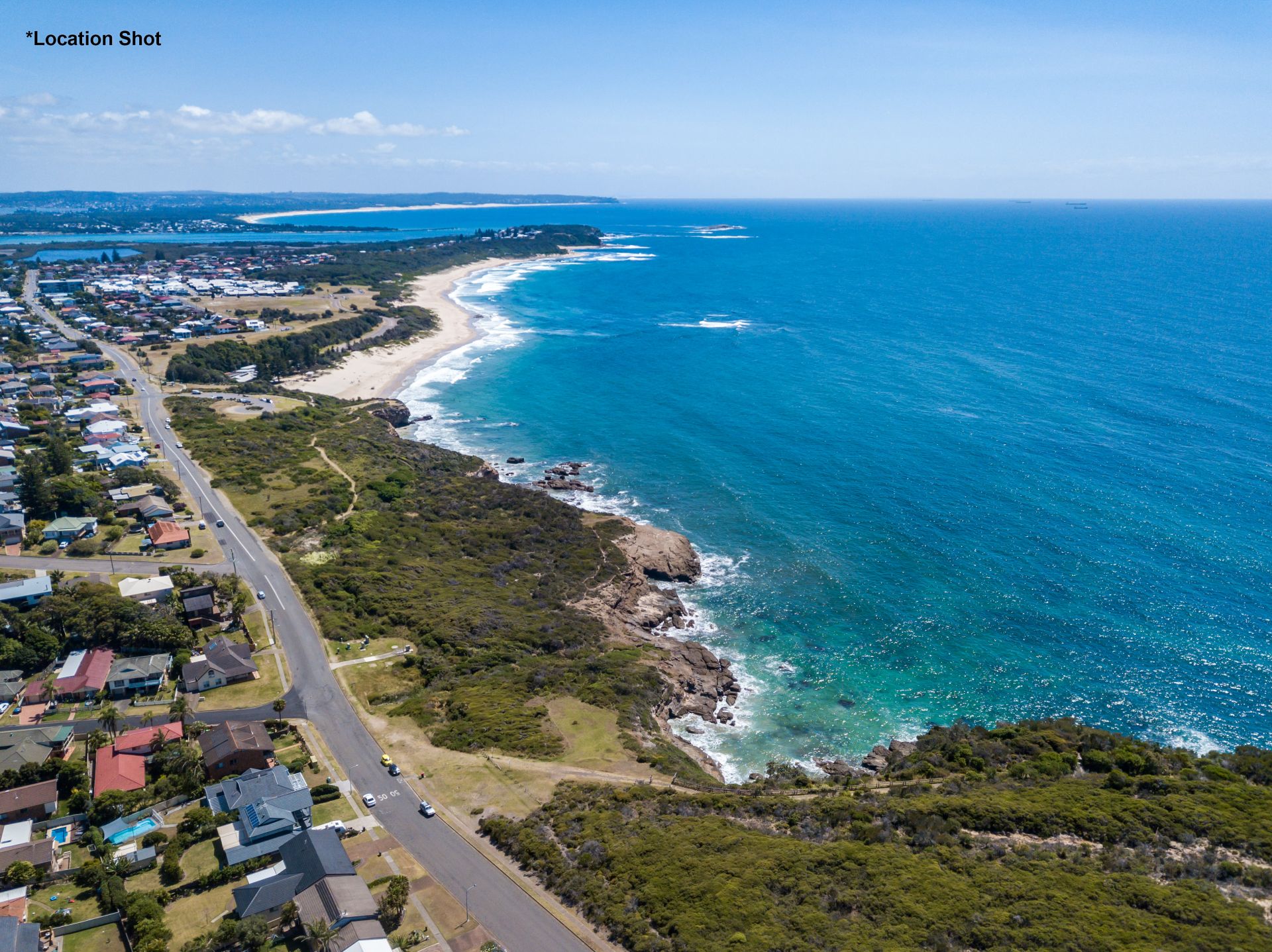 105 Park Avenue, Caves Beach 3Realty Lake Macquarie