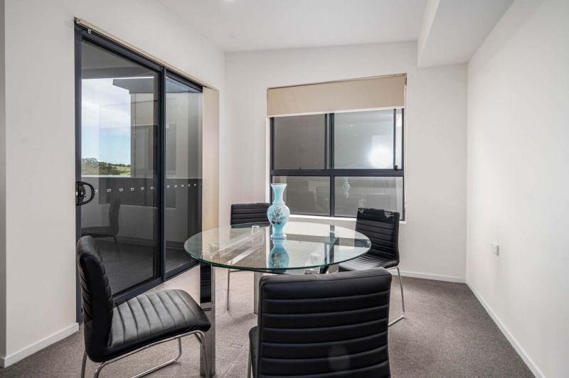 337/72 Glendower St, GILEAD Macarthur United Realty