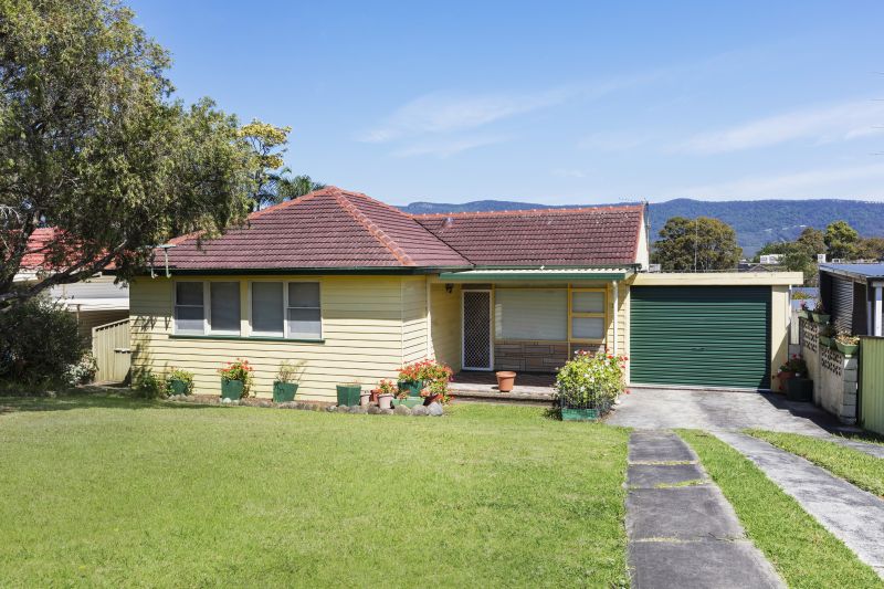 Real Estate For Sale 22 Kent Road Dapto , NSW