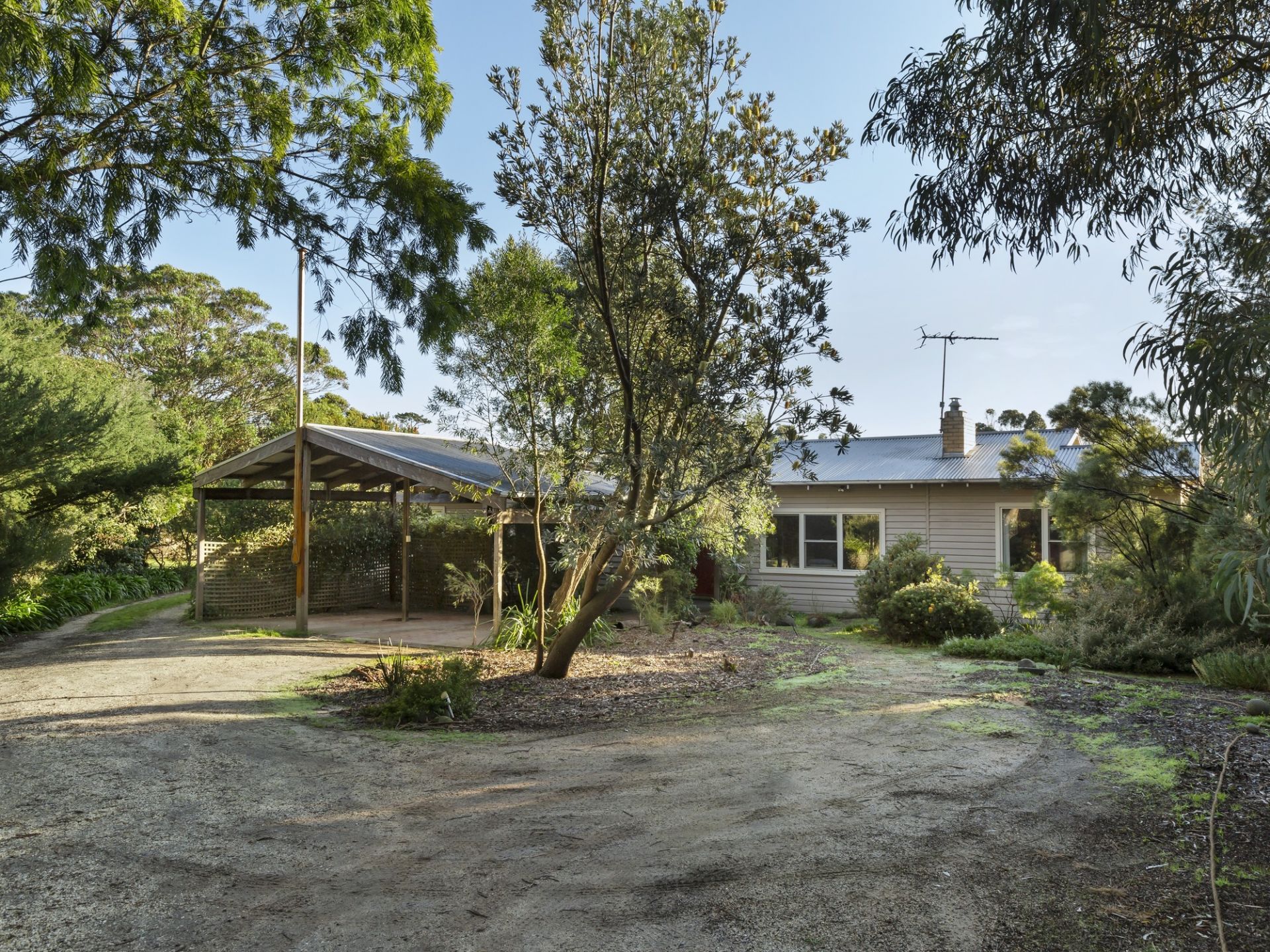 Real Estate For Sale 2115 Hendy Main Road Freshwater Creek , VIC