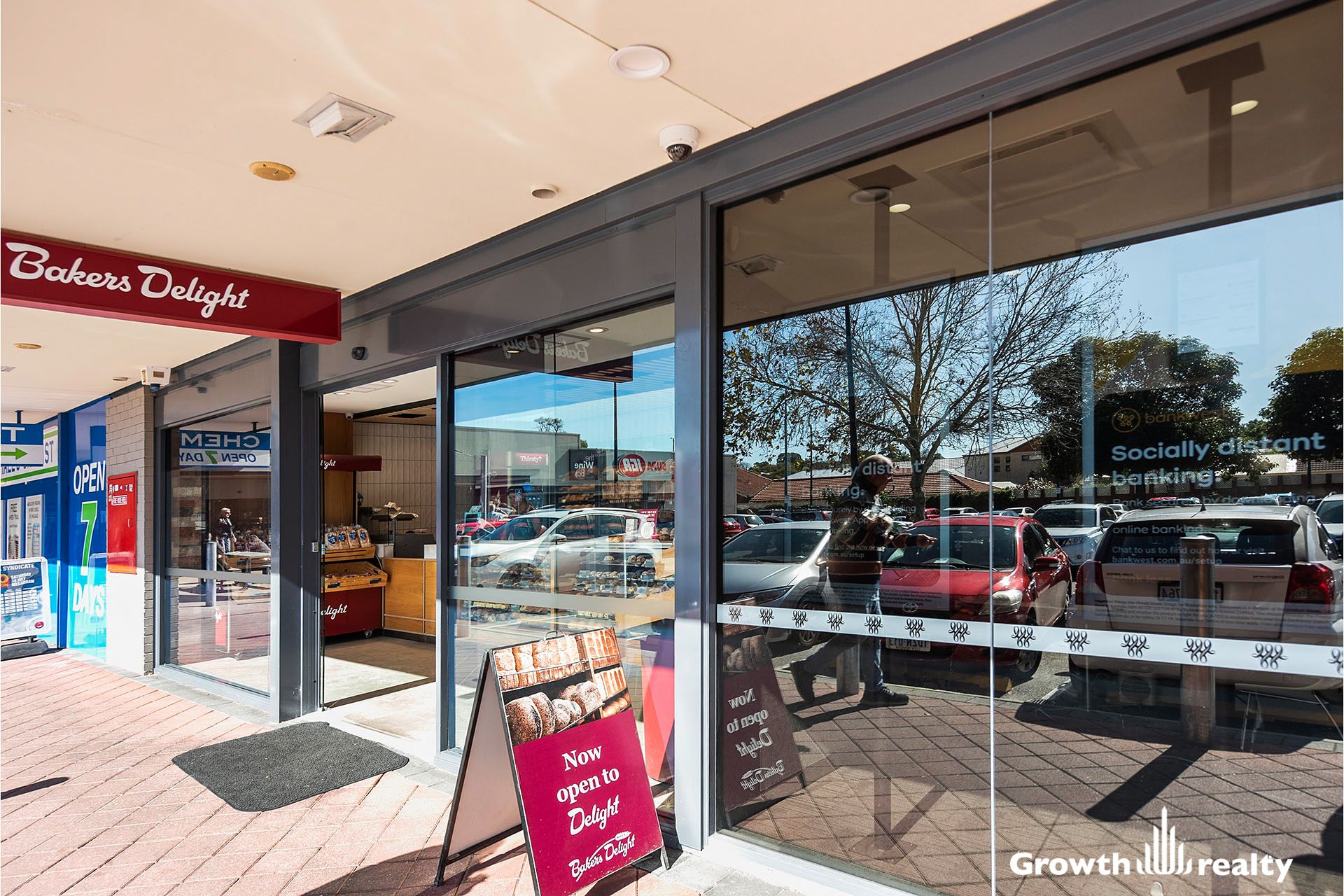 4/158 Salvado Road, Wembley Growth Realty