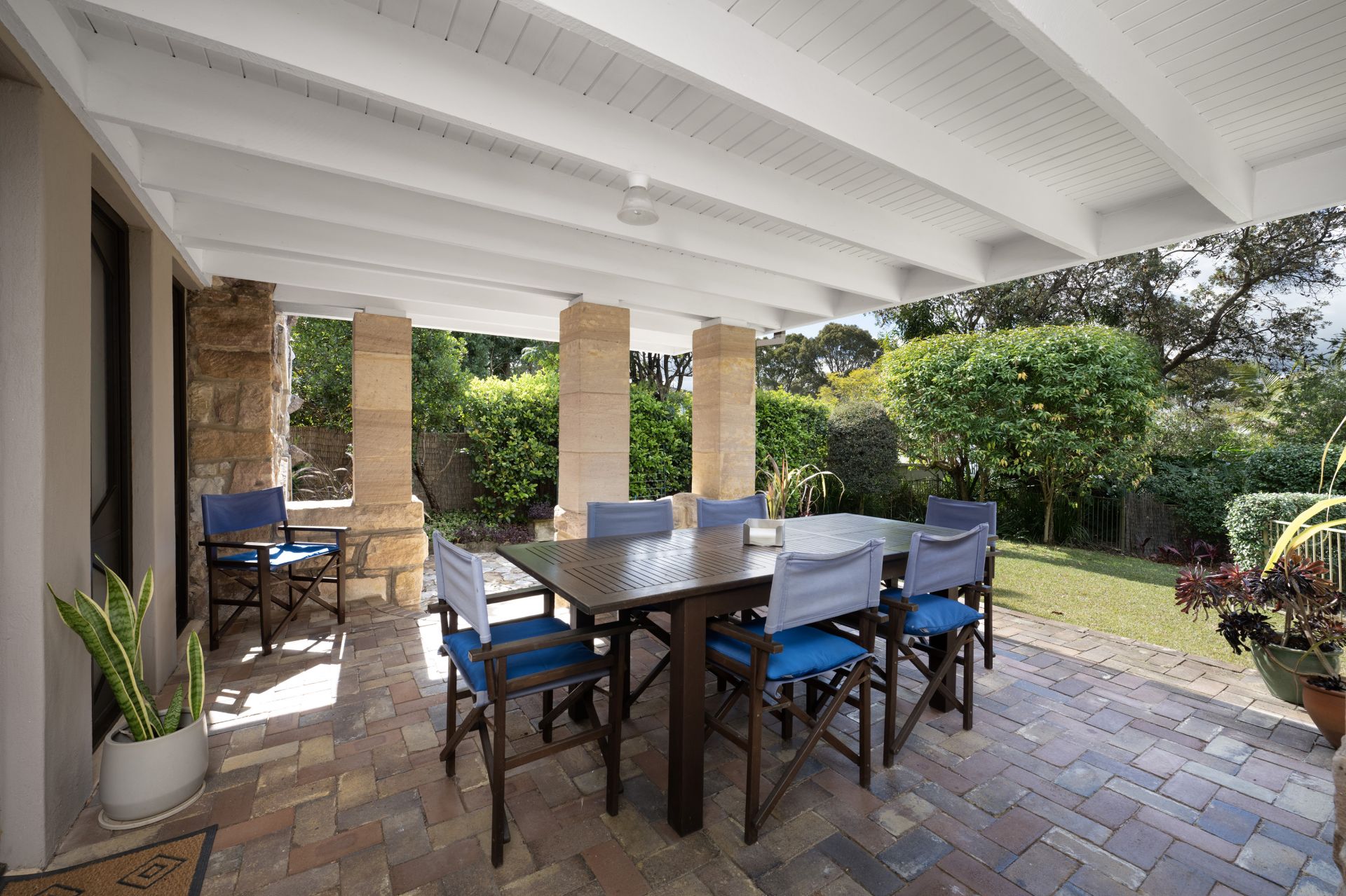 Real Estate For Sale 4 The Parapet Castlecrag , NSW