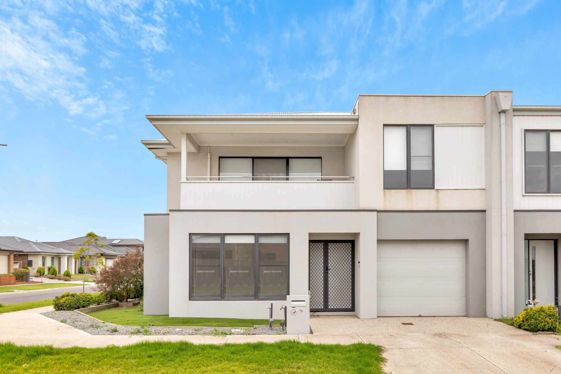 79 Goldeneye Circuit, Werribee OBrien Real Estate