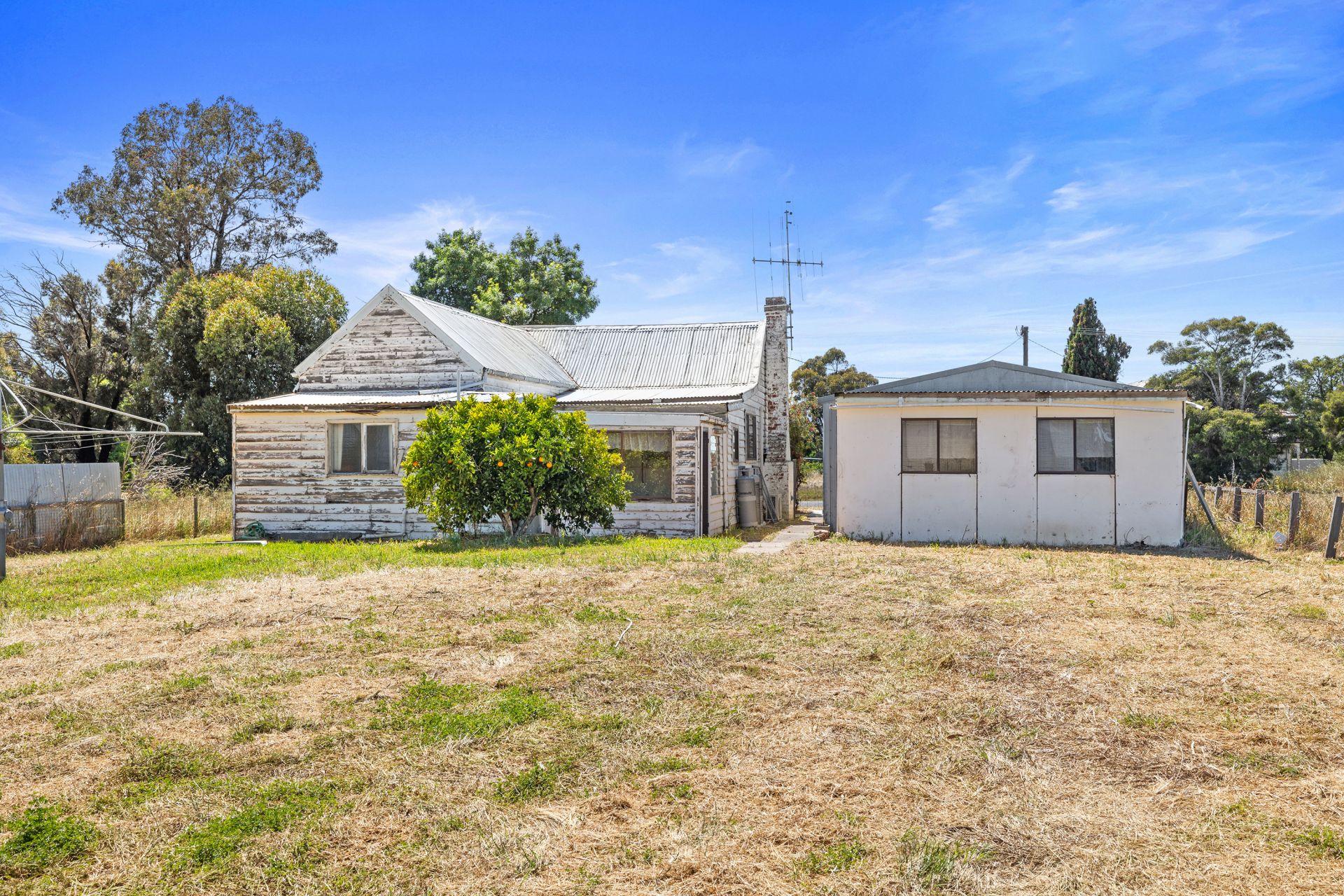 19 Gibson Street, Korong Vale Bendigo Ballarat Real Estate Pty Ltd