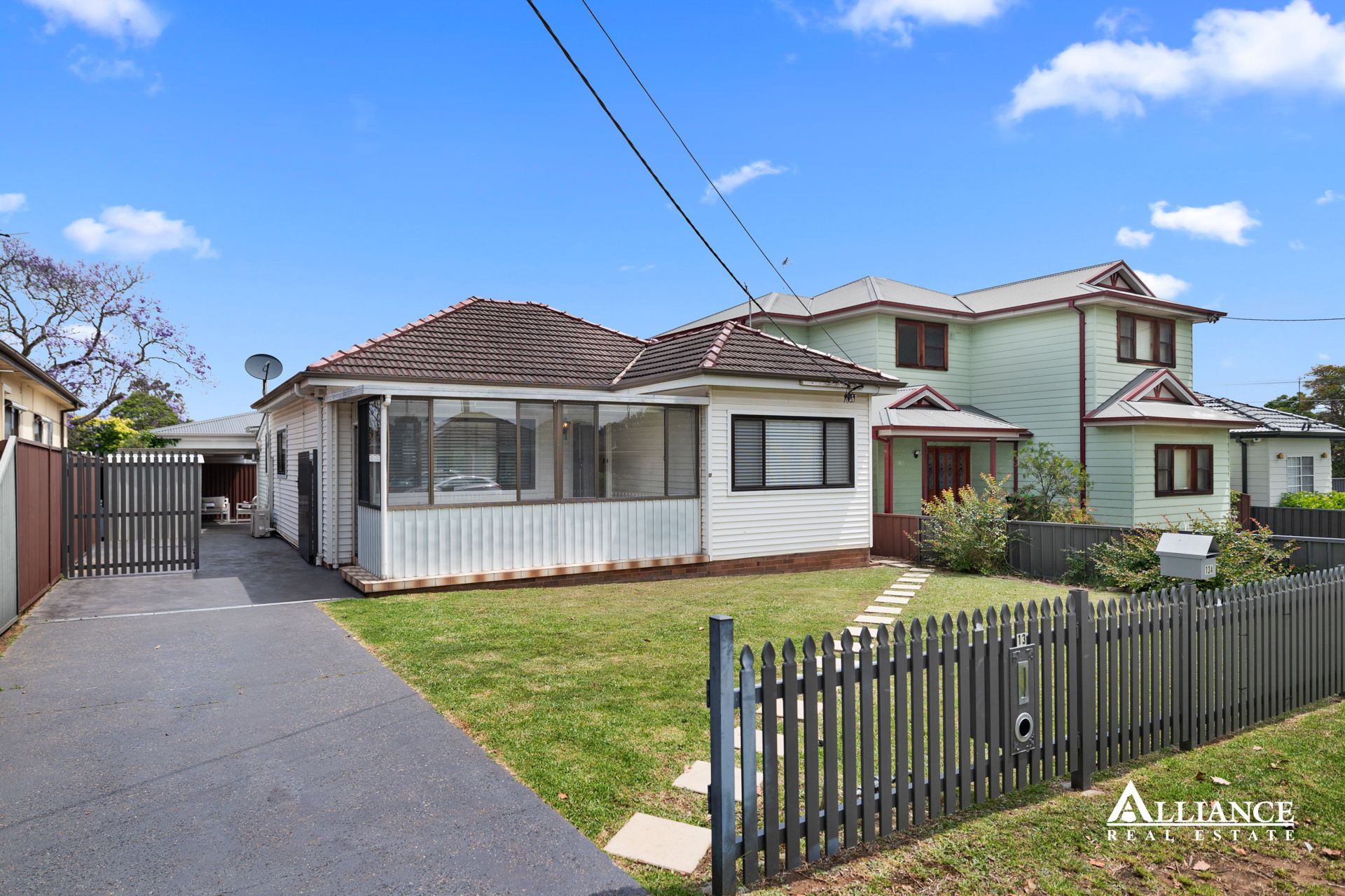 13 Henderson Street, Panania Alliance Real Estate