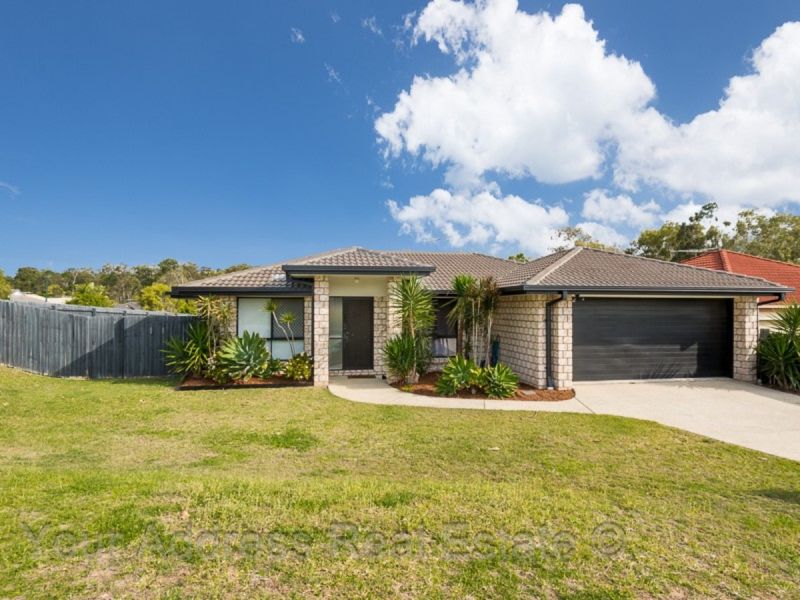 Real Estate For Sale 31 Lamberth Road East Heritage Park , QLD