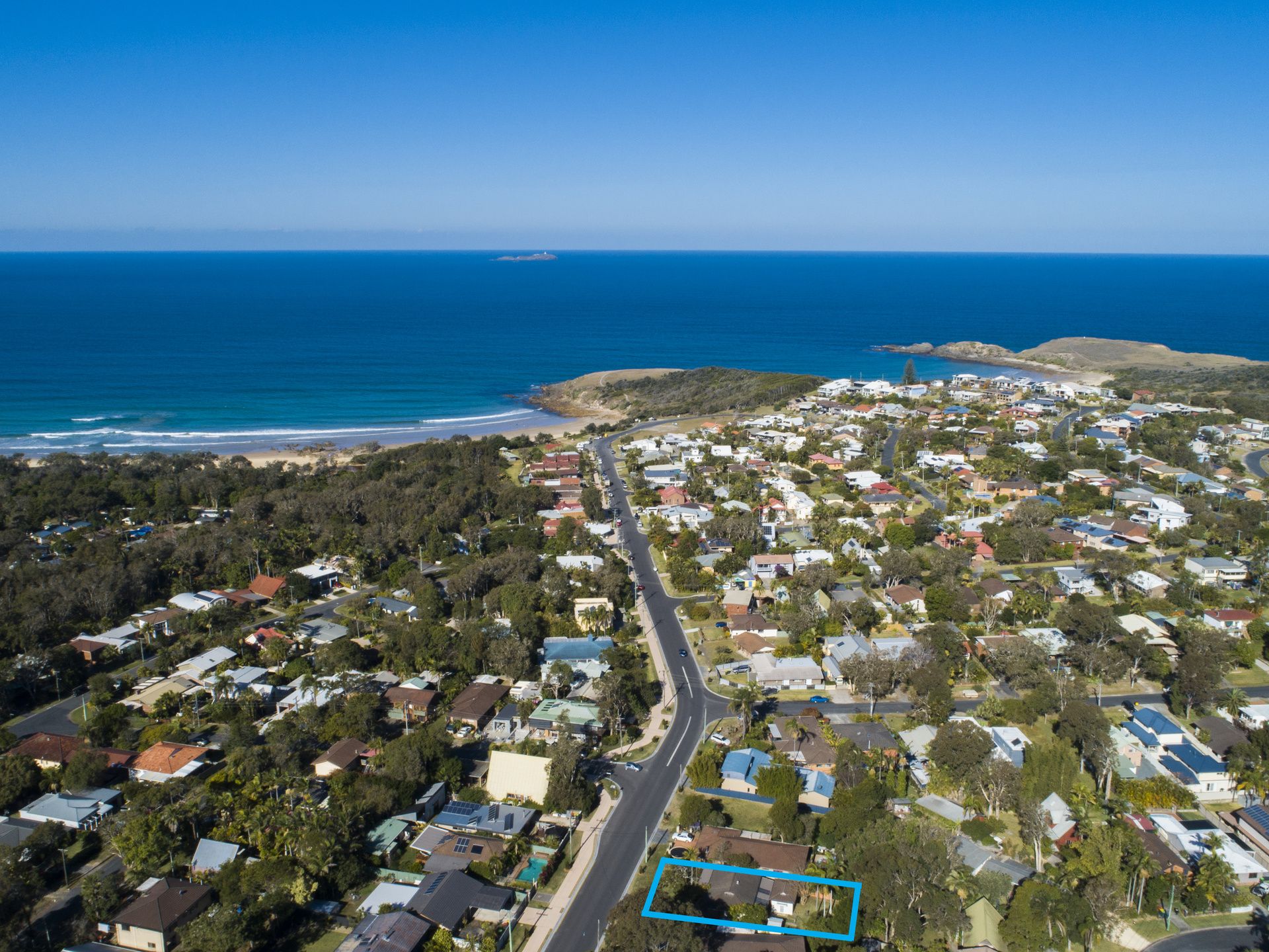 Real Estate For Sale 64 Fiddaman Road Emerald Beach , NSW
