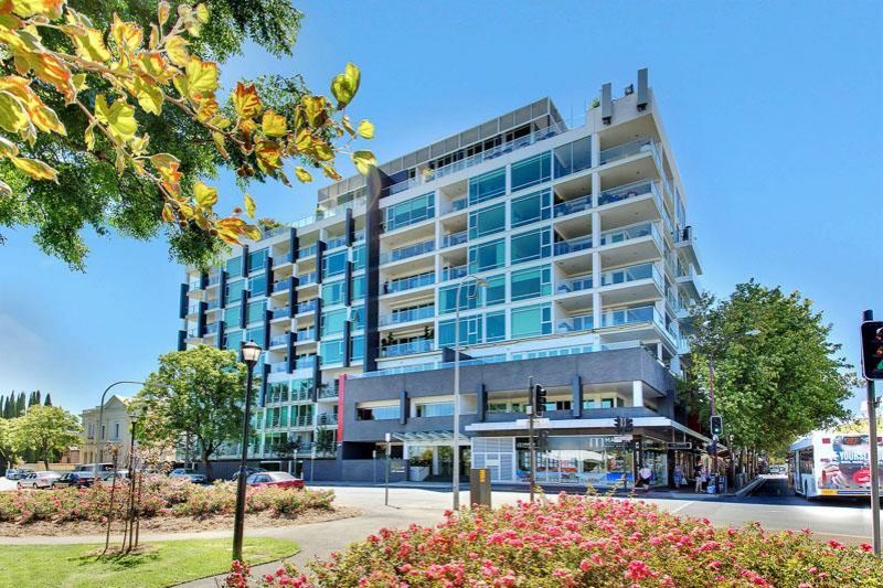 313/6169 Brougham Place, North Adelaide Martin Real Estate