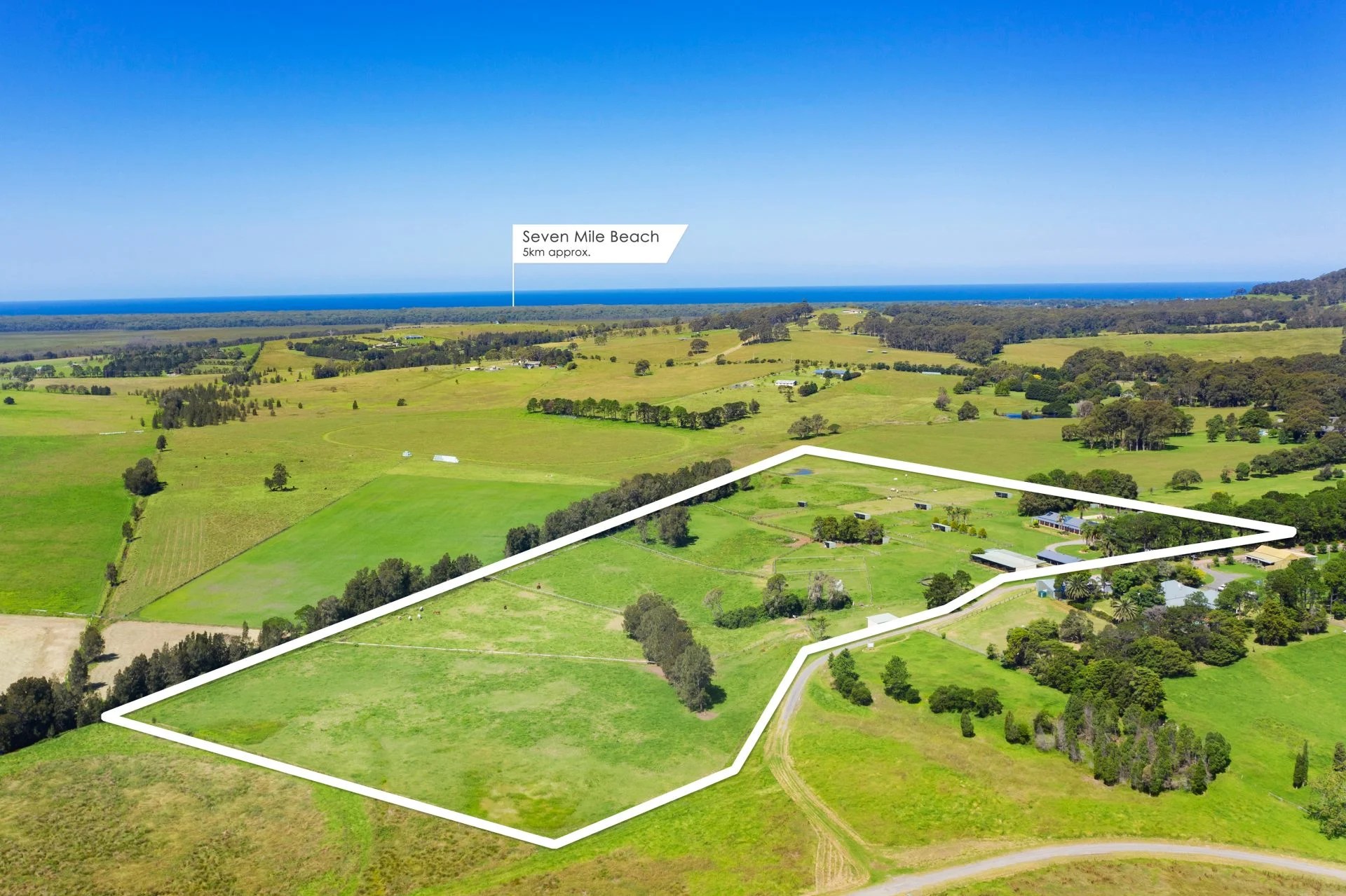 140D Bryces Road, Far Meadow First National Coast & Country Real Estate