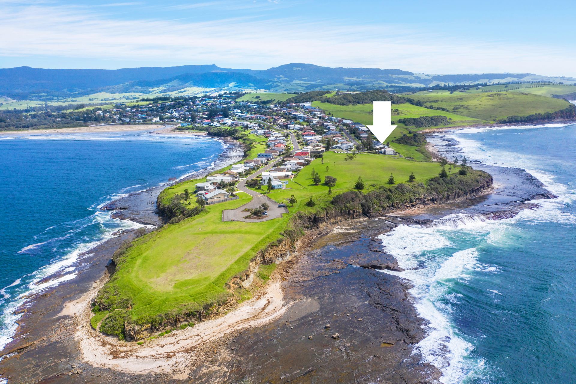 160 Headland Drive, Gerroa First National Coast & Country Real Estate