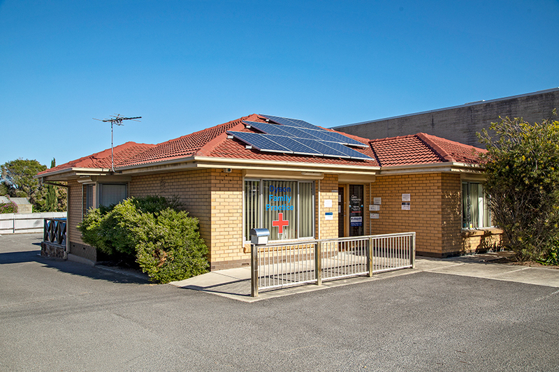 Properties 95 Dyson Road, CHRISTIES BEACH, SA 5165 CBRE Commercial