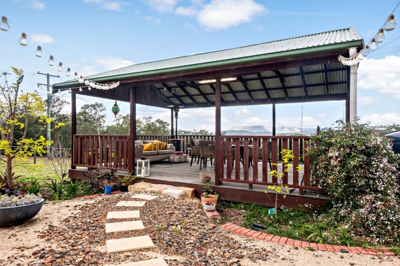 Real Estate For Sale 520 Leggetts Drive Richmond Vale , NSW