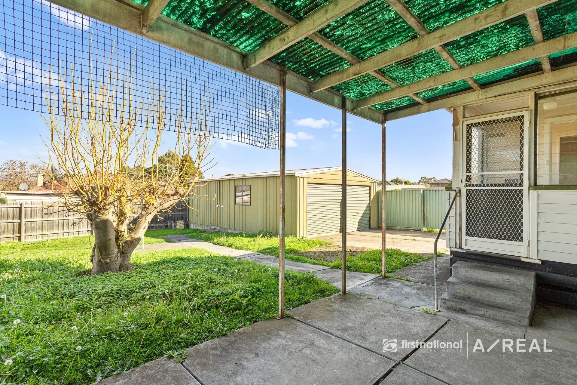31 Keats Avenue, Kingsbury Areal Property & First National South Morang