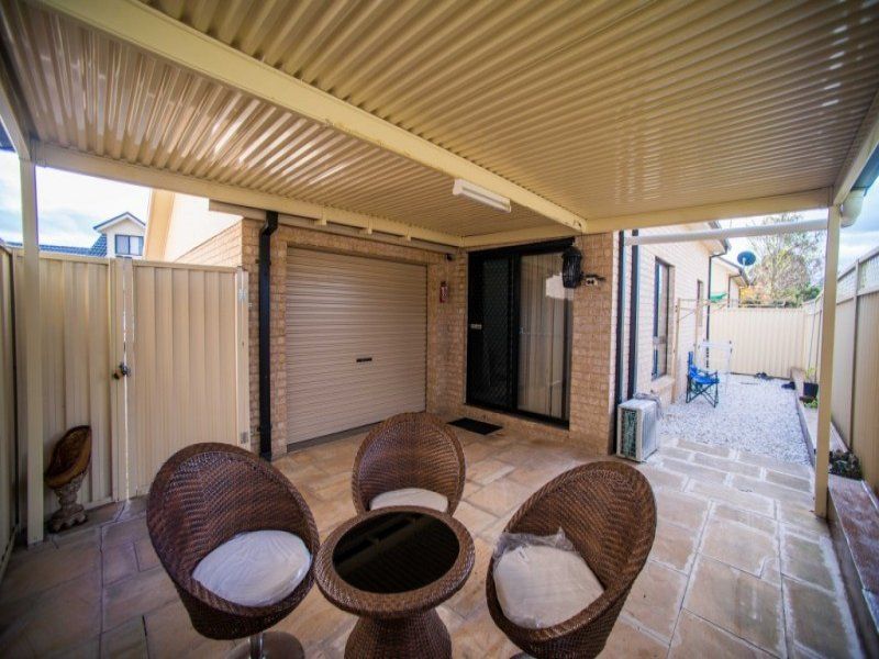 Real Estate For Sale 3/1721 Brisbane Street Oxley Park , NSW