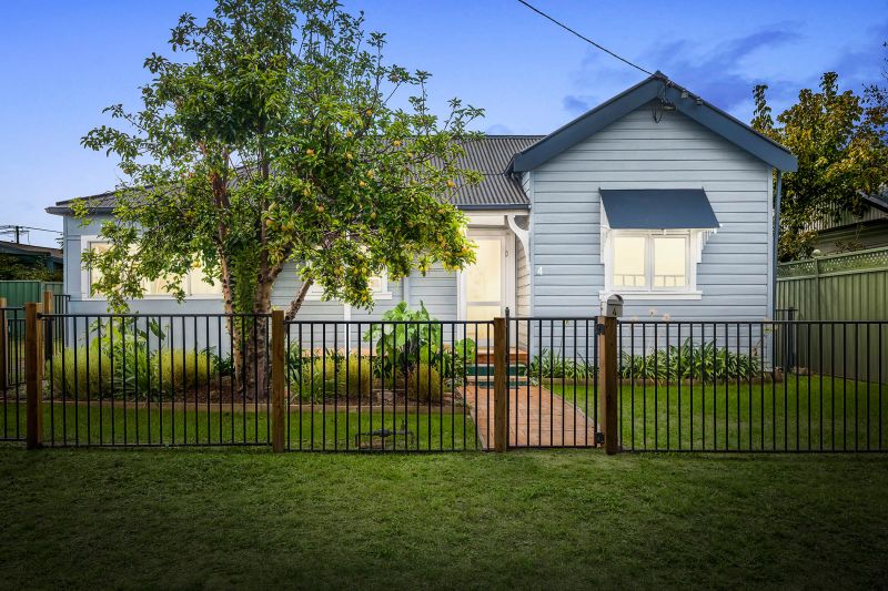 Real Estate For Sale 4 Daniel Street Cessnock , NSW