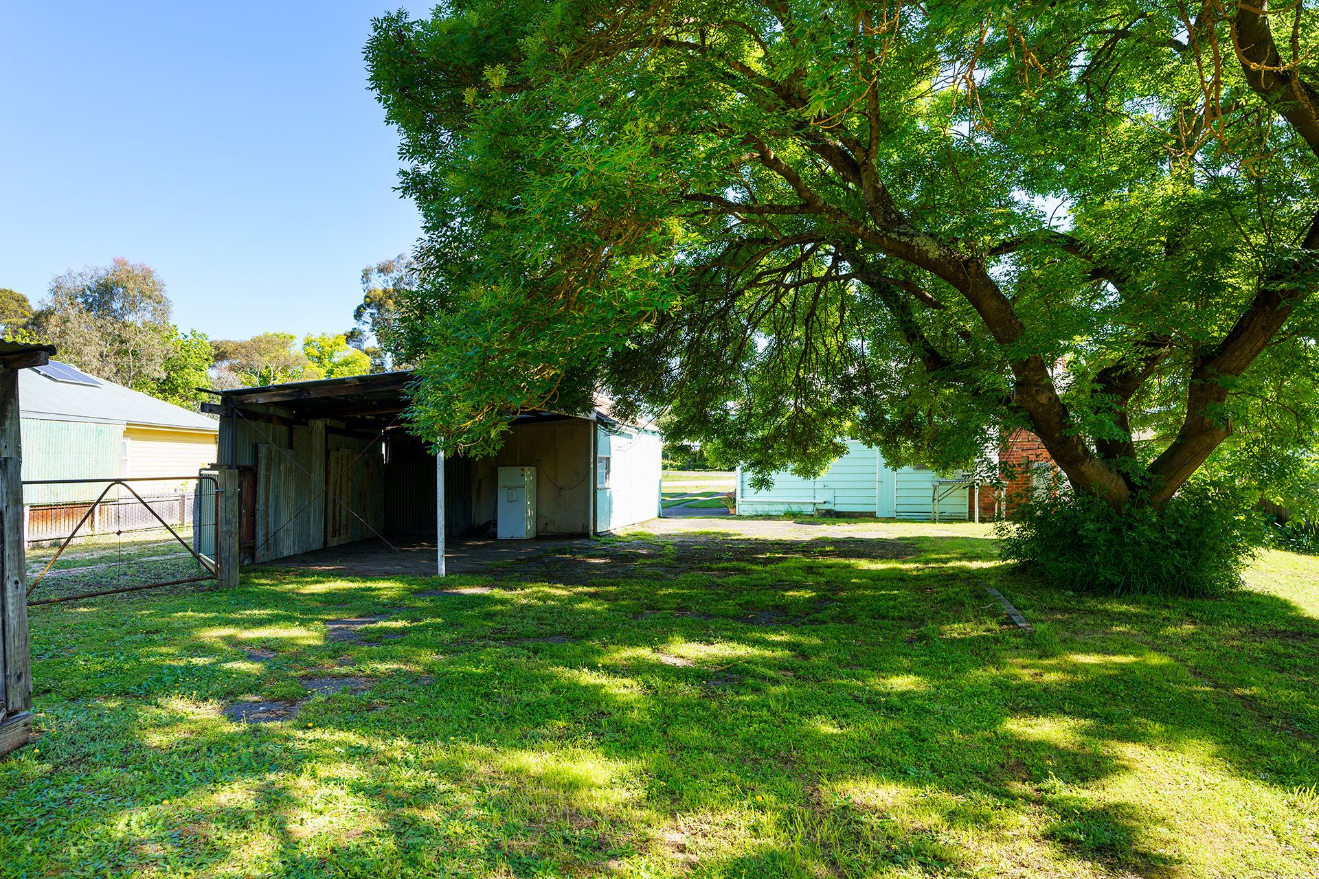 4 Yandell Street, Castlemaine Cantwell Property Castlemaine