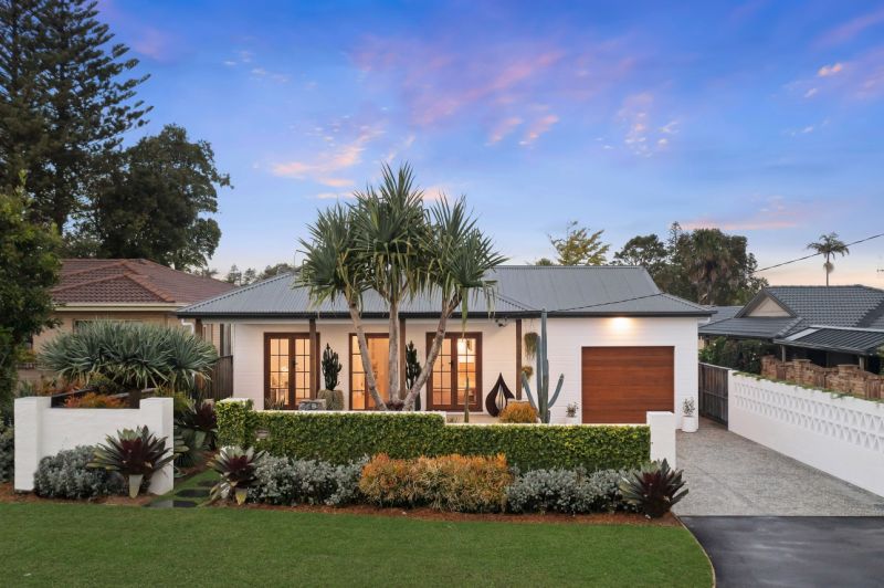 49 Oaks Avenue, Long Jetty Whiteman Property