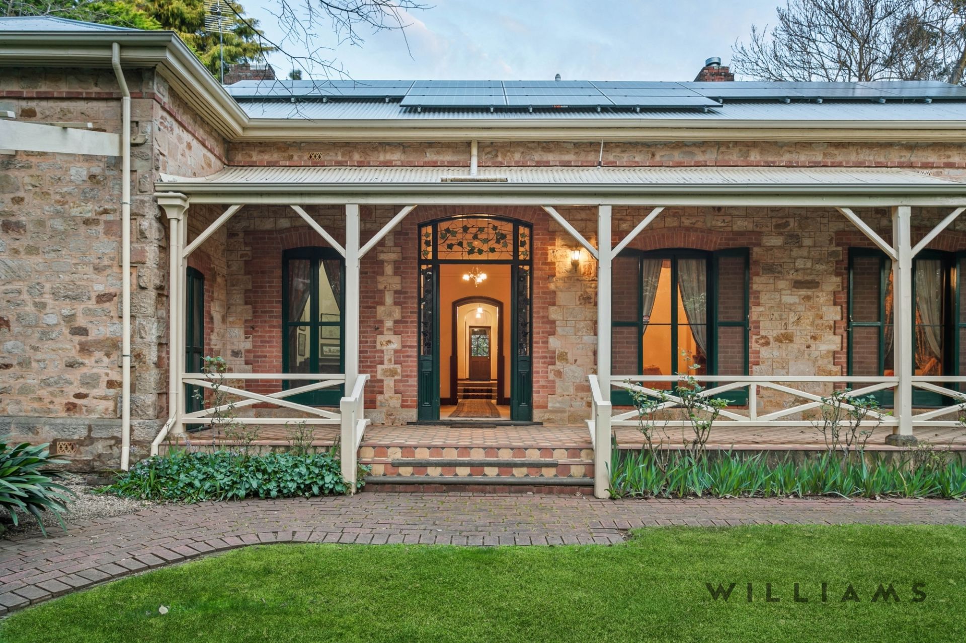 4 Gandys Gully Road, Stonyfell Williams Real Estate