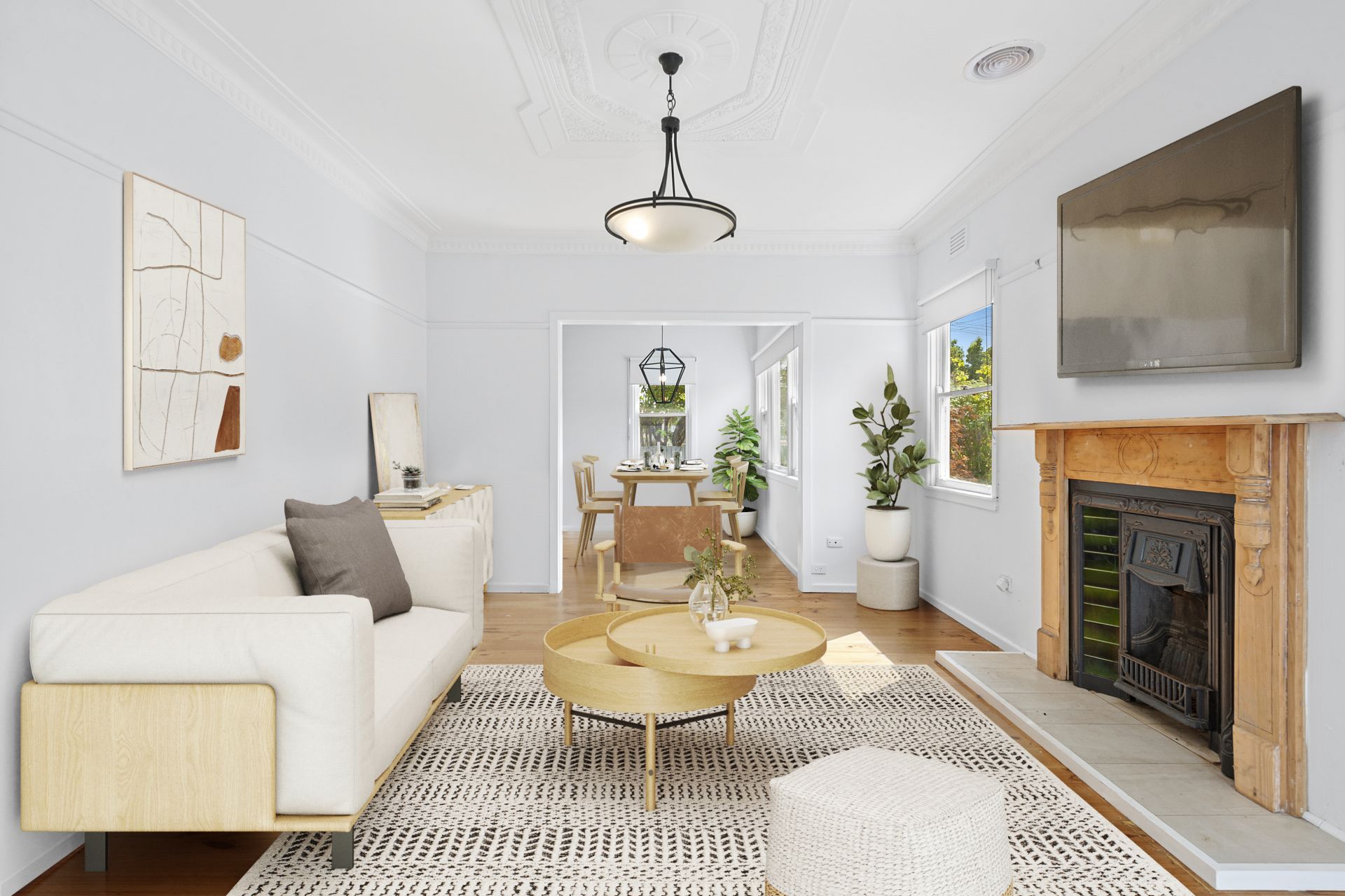 57 Gillies Street South, Alfredton Ballarat Real Estate Pty Ltd