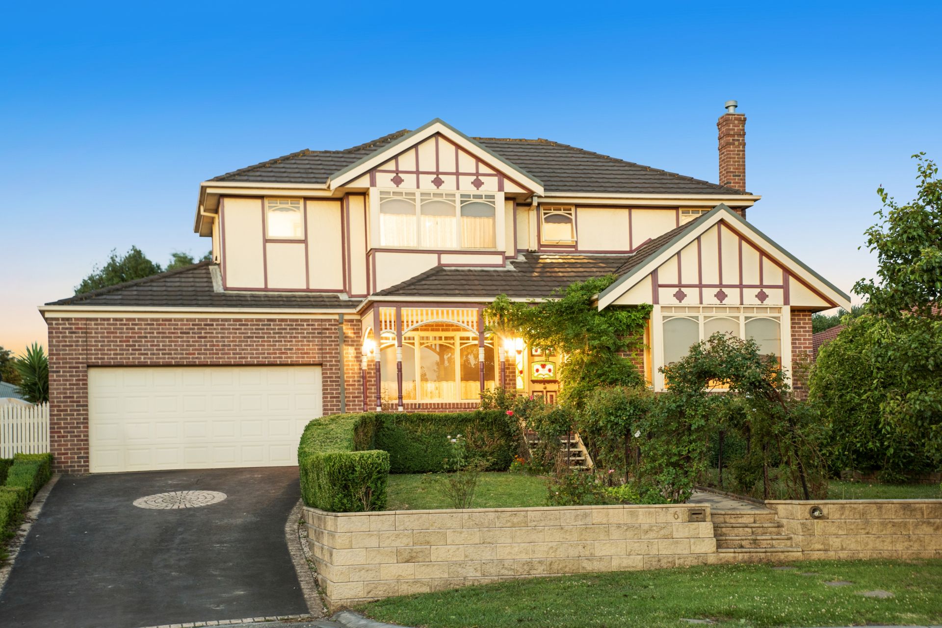 6 Siandra Place, Berwick OBrien Real Estate