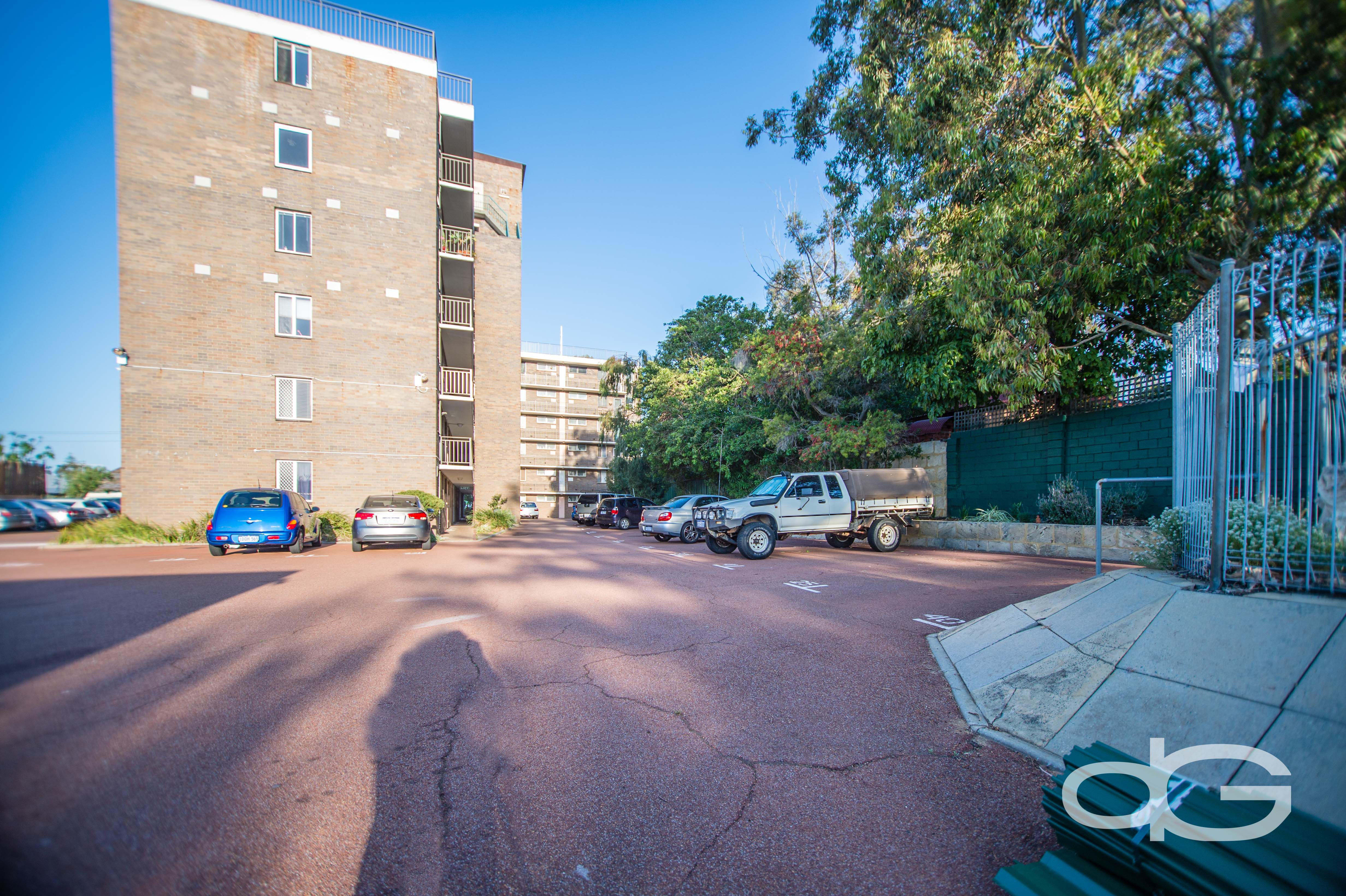 12/31 East Street Fremantle , WA 6160 Apartment For Sale 5327821