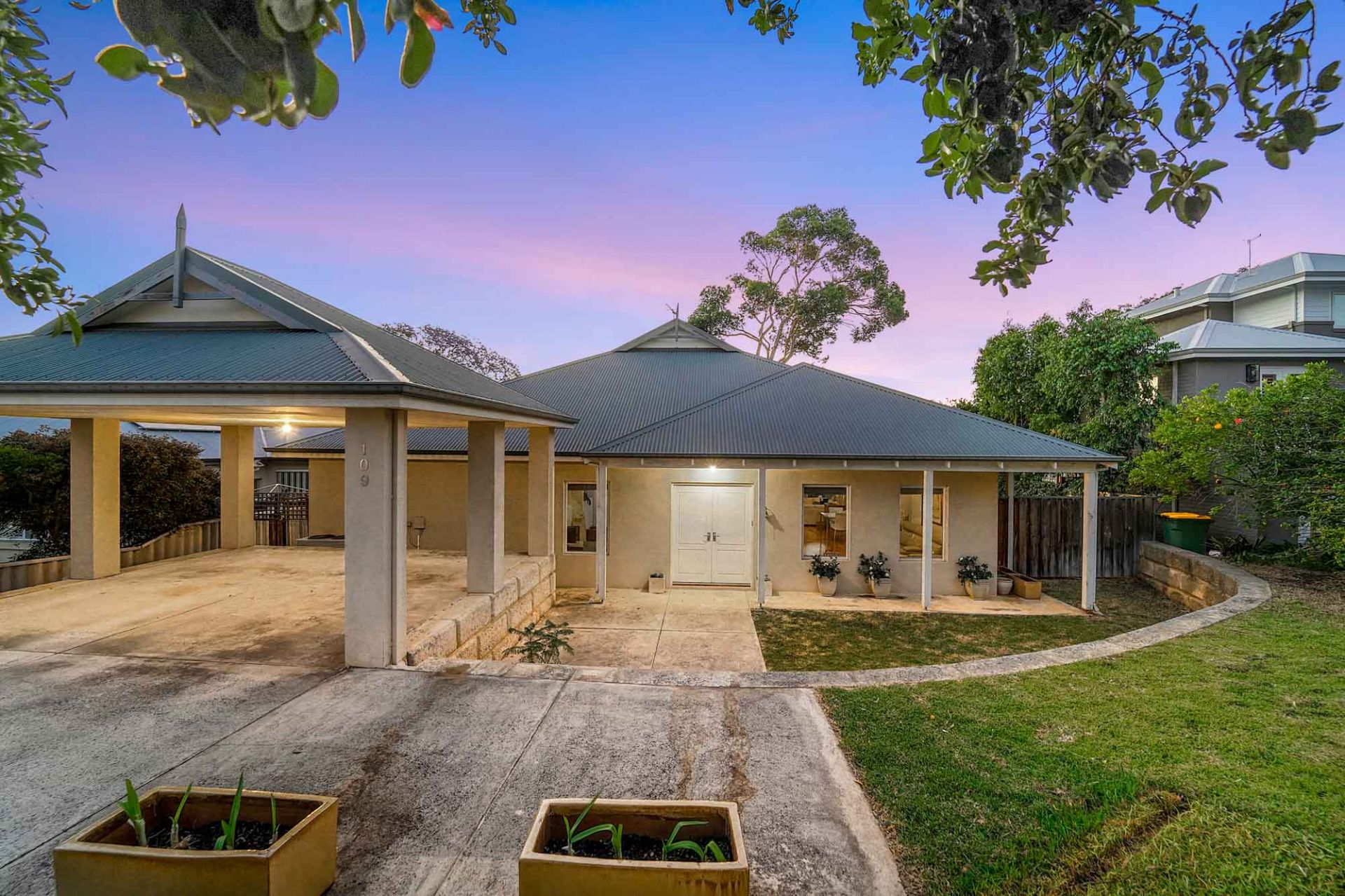 109 Brookdale Street, Floreat Perth Property Partners