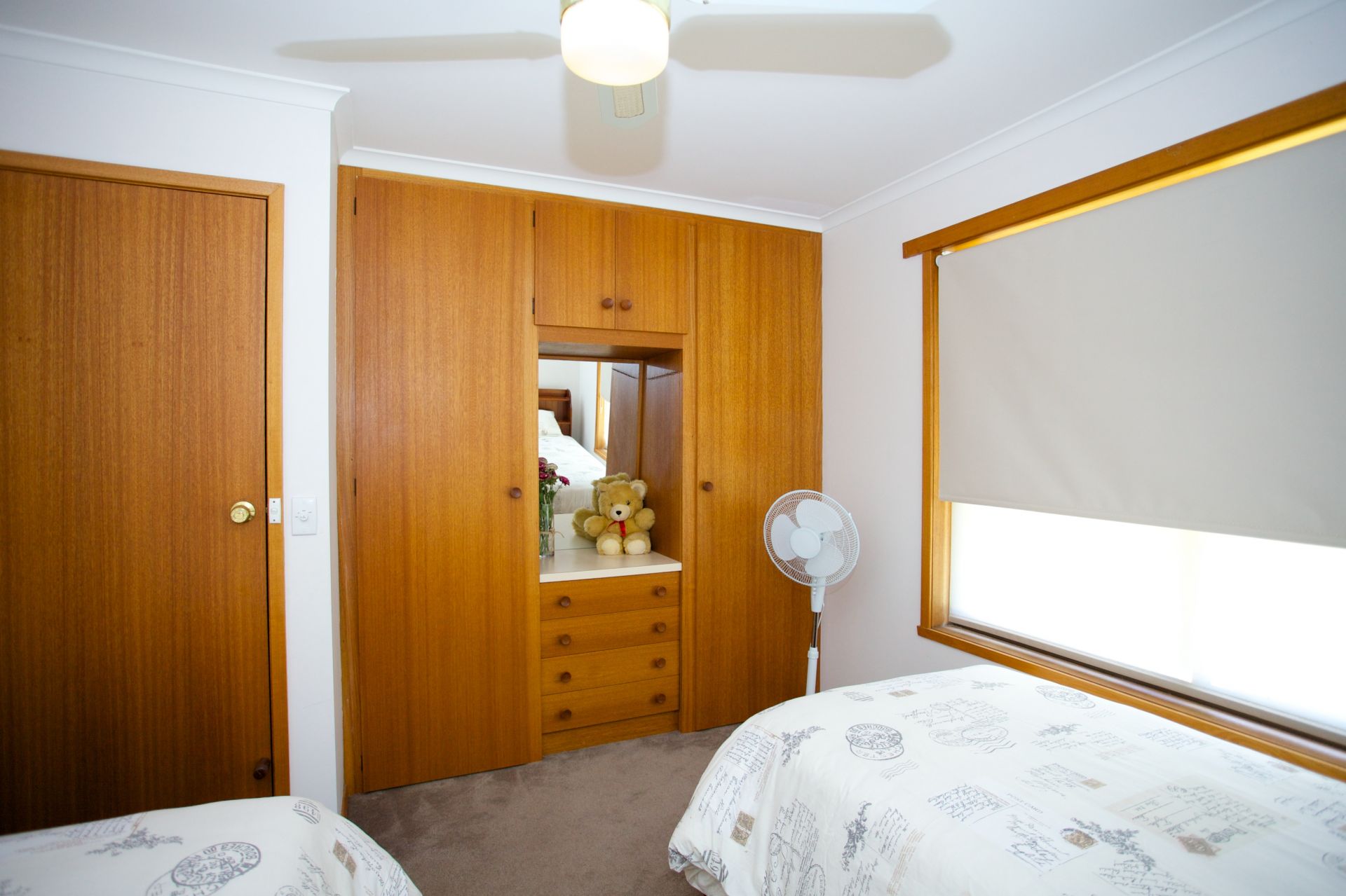 4 Kurrajong Court, Horsham Wes Davidson Real Estate