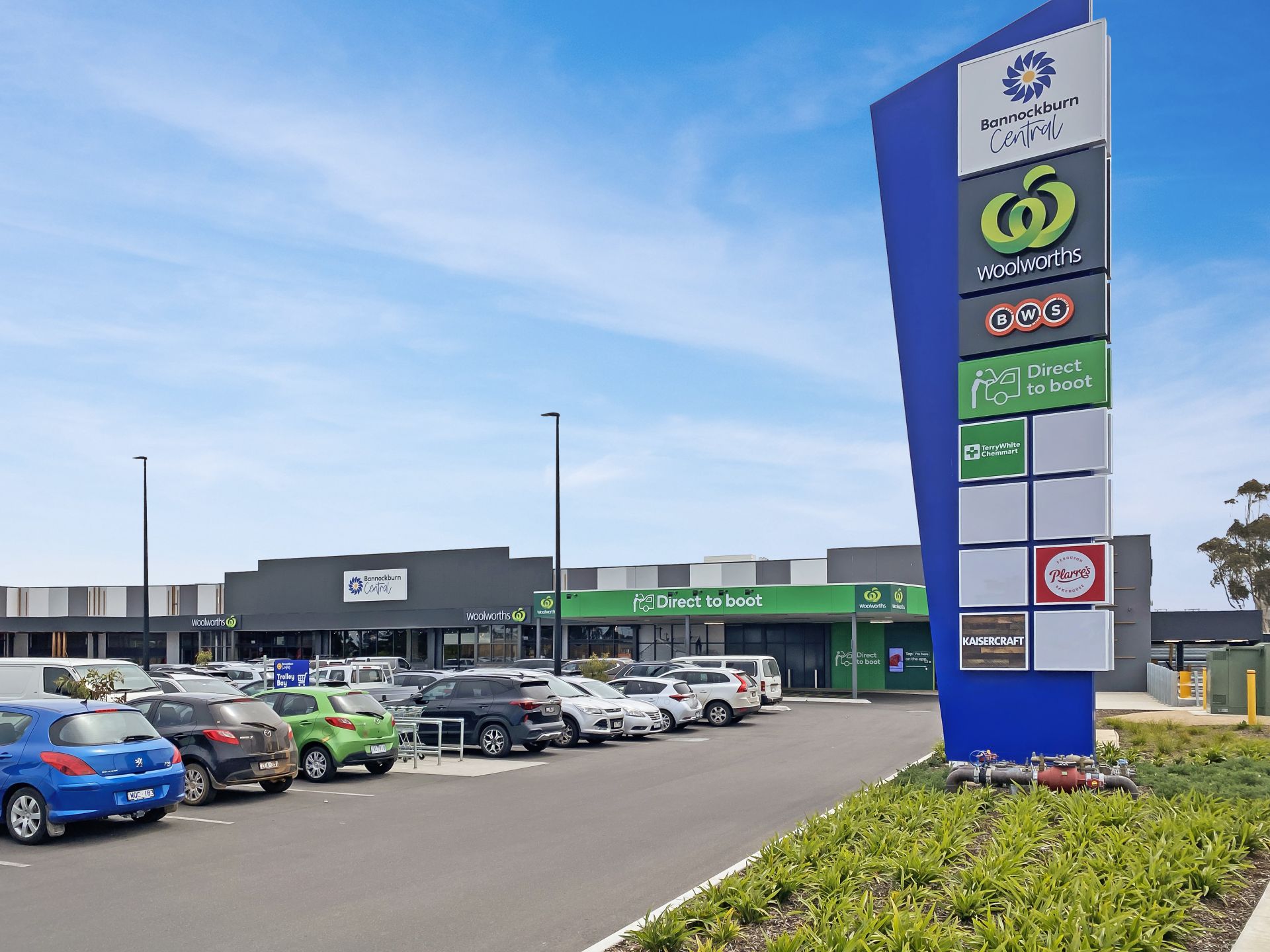 Real Estate For Sale Stage 22 Somerset Estate Bannockburn , VIC