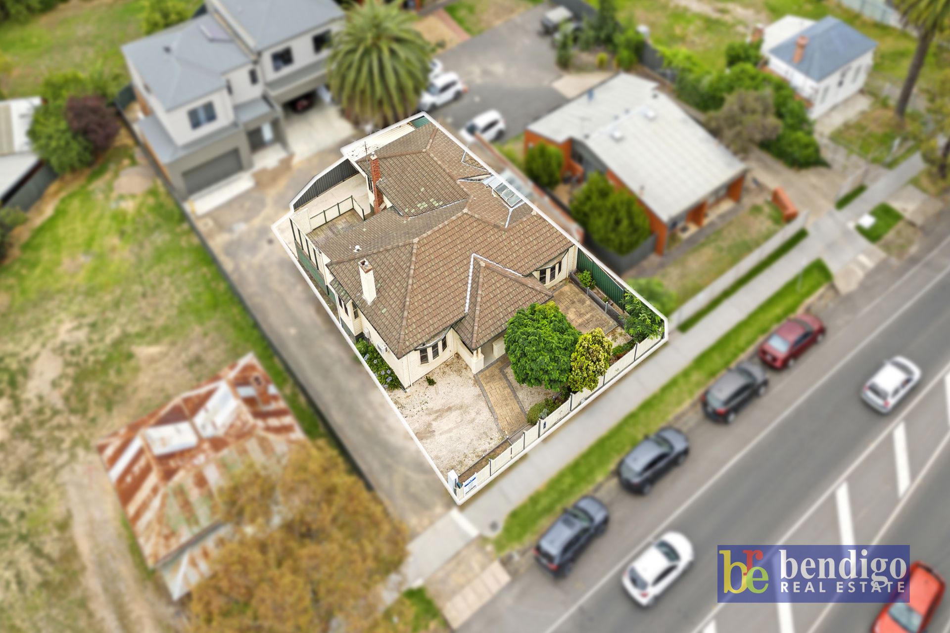 1/157 Arnold Street, Bendigo Bendigo Real Estate