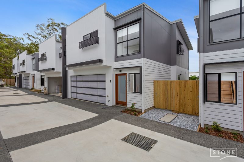 Real Estate For Lease 4/107 Keona Road Mcdowall , QLD