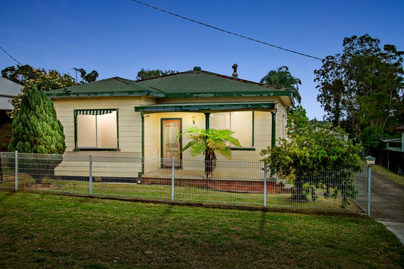 Real Estate For Sale 139 Aberdare Street Kurri Kurri , NSW