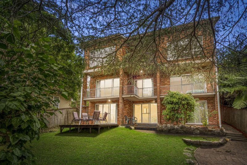 Real Estate For Sale 25 Taiyul Road North Narrabeen , NSW