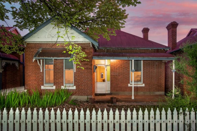 525 Guinea Street, Albury Brian Phegan Real Estate