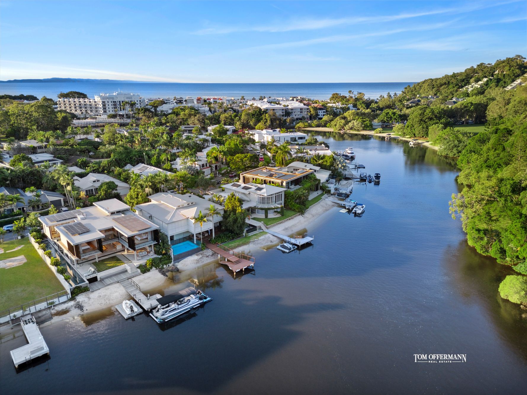 Real Estate For Sale 43 Witta Circle Noosa Heads , QLD