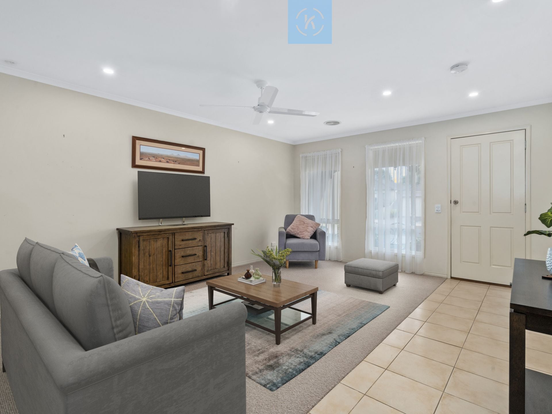 1 McKinley Court, Barooga Kerr Real Estate