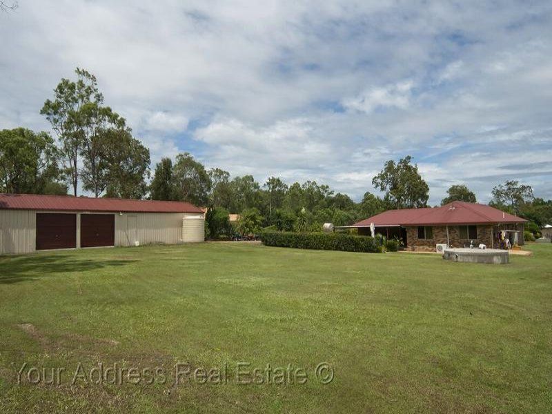 Real Estate For Sale 108112 Blue Heeler Drive New Beith , QLD