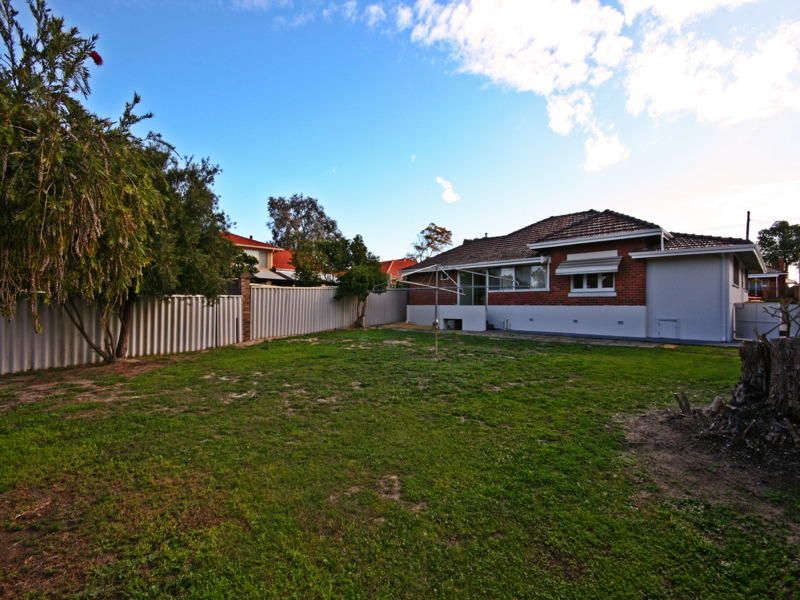 50 Goddard Street, LATHLAIN Porter Matthews Victoria Park