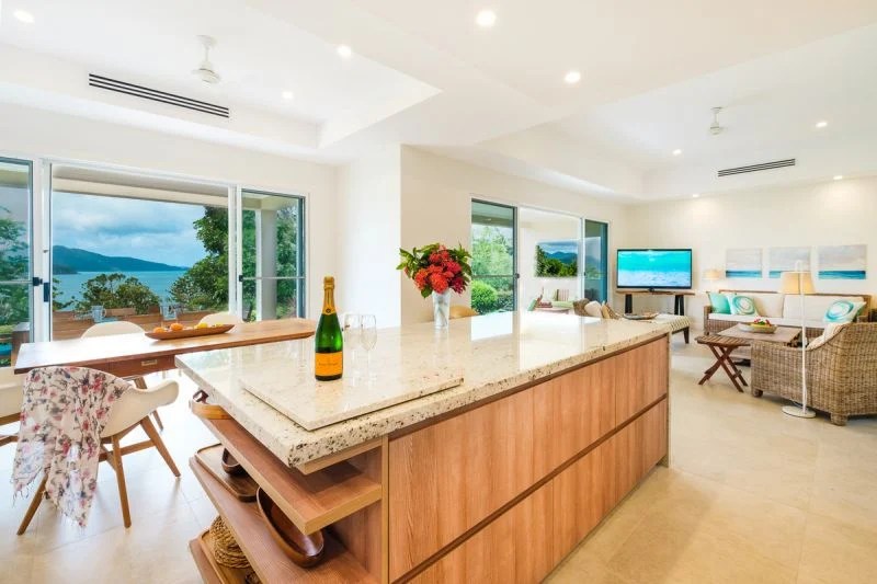 Hamilton Island Real Estate