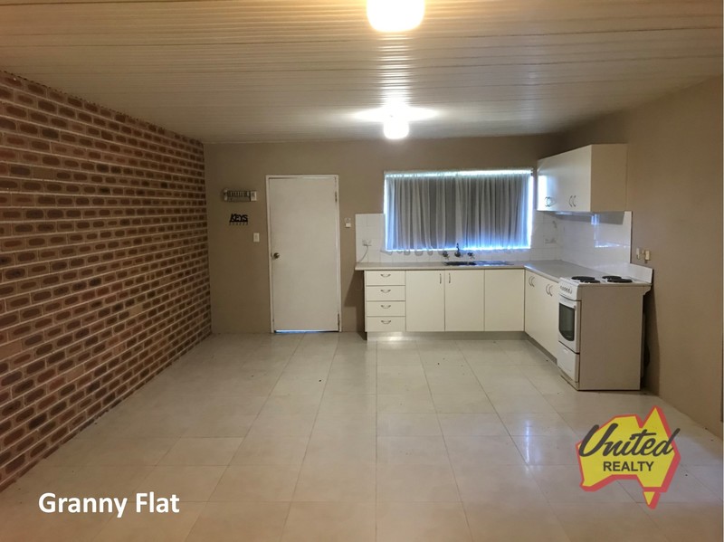 1 Bellfield Avenue, ROSSMORE United Realty