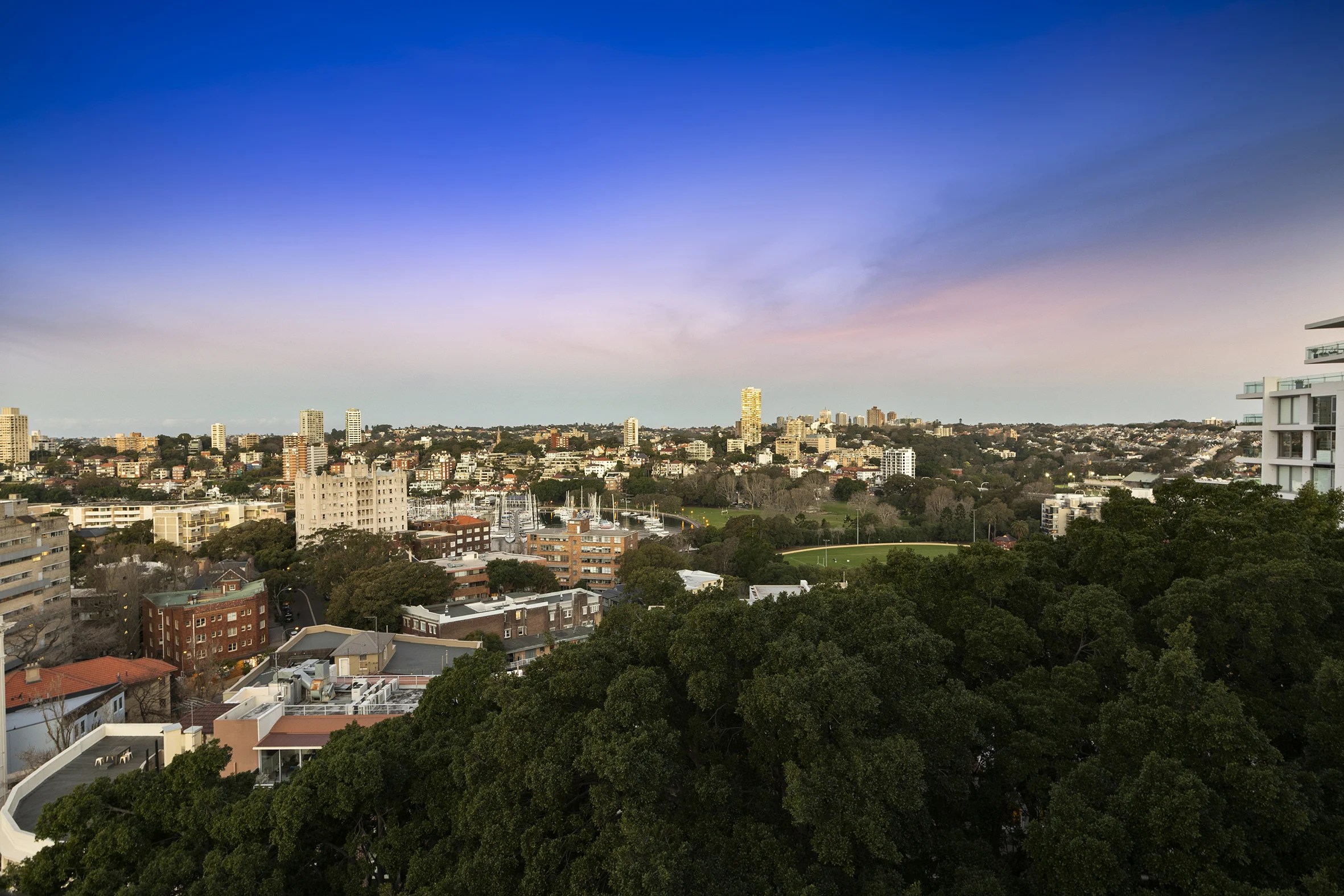 Sold Birtley Towers 86/8 Birtley Place Elizabeth Bay , NSW 2011